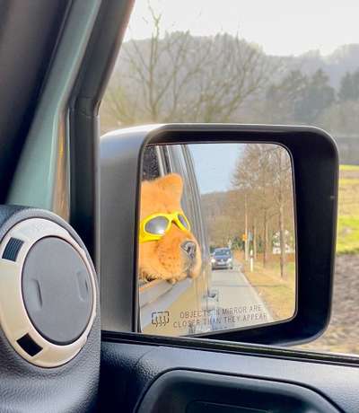 CHALLENGE NR. 18 - ON TOUR-Beitrag-Bild