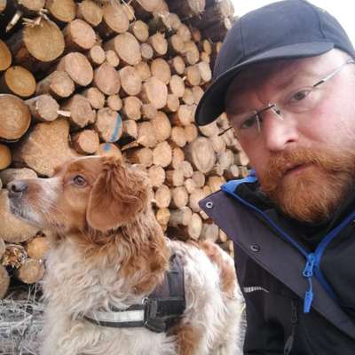 Hundetreffen-.. Wenn jemand Interesse an Runden Bereich Sundern Hachen hat. Kenne einige Strecken hier