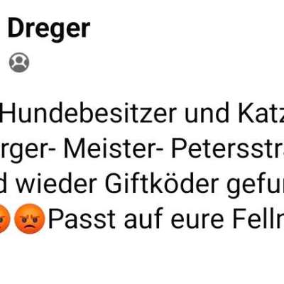 Giftköder-Giftköder-Bild