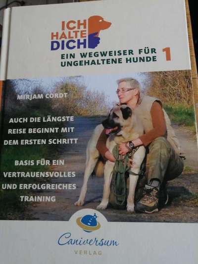Hunde-Fachliteratur-Beitrag-Bild