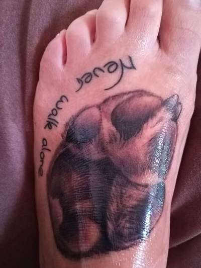 Erinnerungs Tattoos-Beitrag-Bild