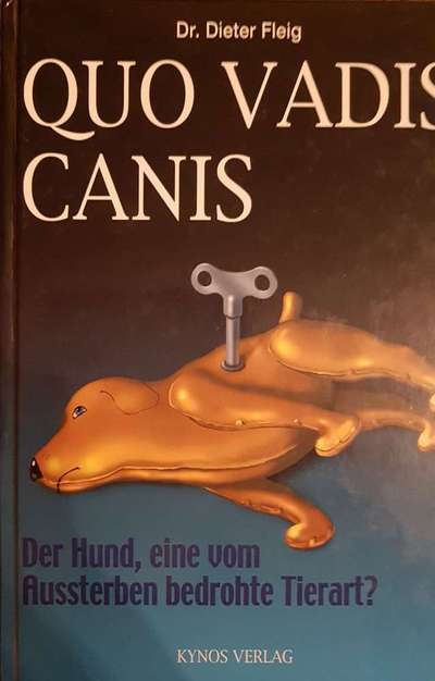 Hunde-Fachliteratur-Beitrag-Bild