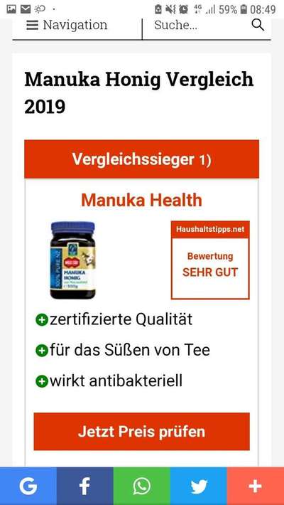 Kranker Welpe (Luftröhrenentzündung)-Beitrag-Bild