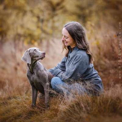 %{de_profession_title}-Hund-Mensch-Shooting-Bild