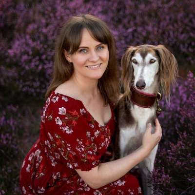 Tierfotografen-Herzensblick Tierfotografie-Bild