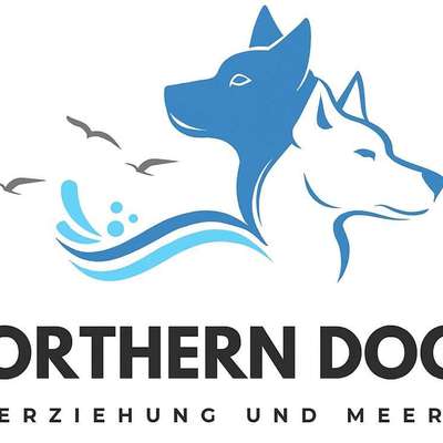 Hundeschulen-Northern Dogs - Erziehung und Meer-Bild