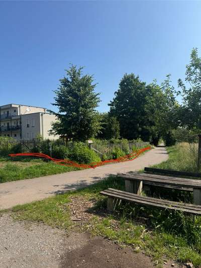 Giftköder-Dünger/Schneckenkorn?-Bild