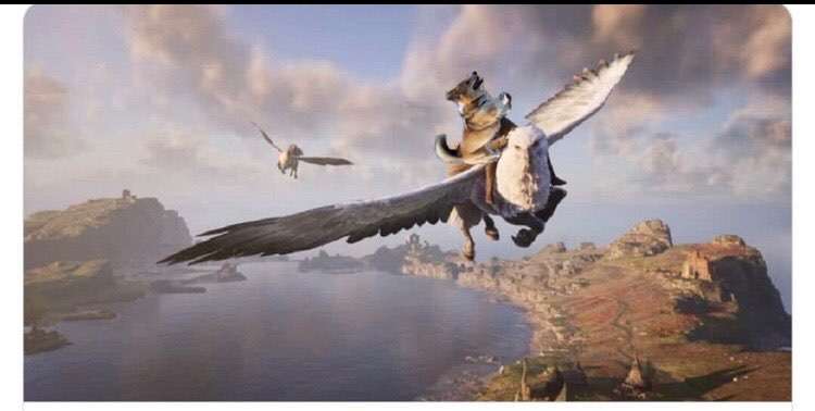 Photomontagen mit Hund-Beitrag-Bild