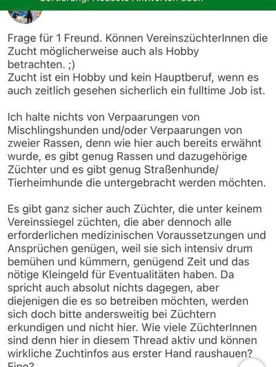 Von Ups-Würfen und der Corona Zeit-Beitrag-Bild