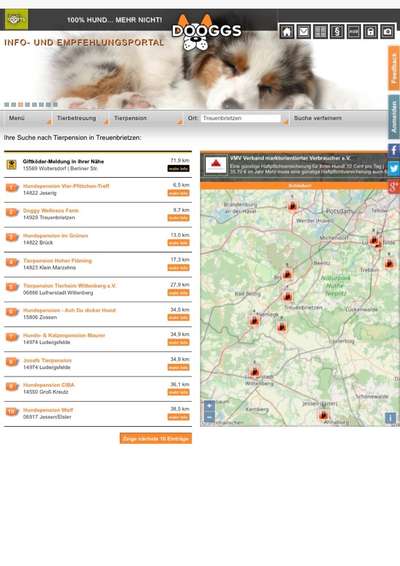 Hund alleine zuhause lassen-Beitrag-Bild