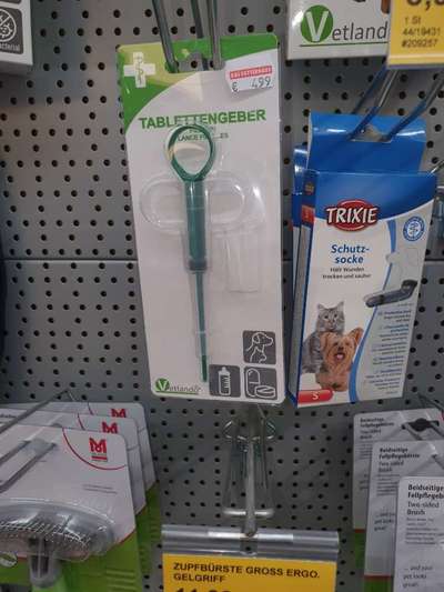 Tabletten geben klappt nicht-Beitrag-Bild