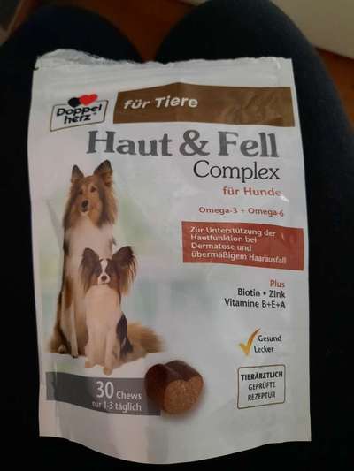 Hochwertiges / Bedarfsgerechtes Nassfutter (ohne Barfen), welches nur?-Beitrag-Bild