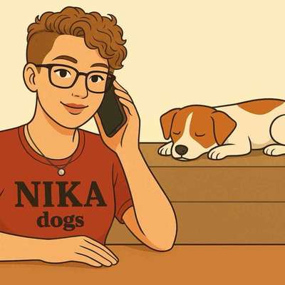 Giftköder-Hundetraining & -verhaltensberatung-Bild