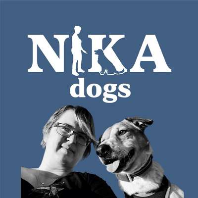 Hundeschulen-NIKA dogs - Hundetraining & -verhaltensberatung-Bild