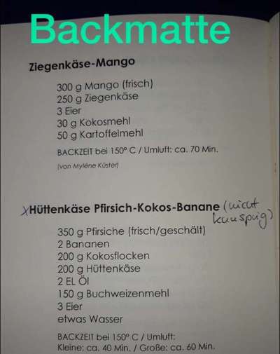 Hundekekse selber machen🐾🐶🍪-Beitrag-Bild