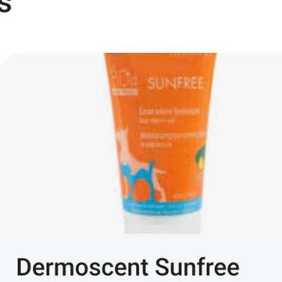 Sonnenschutz bzw. Sonnencreme-Beitrag-Bild