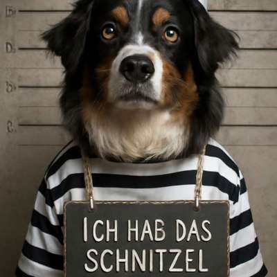 Hunde Memes-Beitrag-Bild