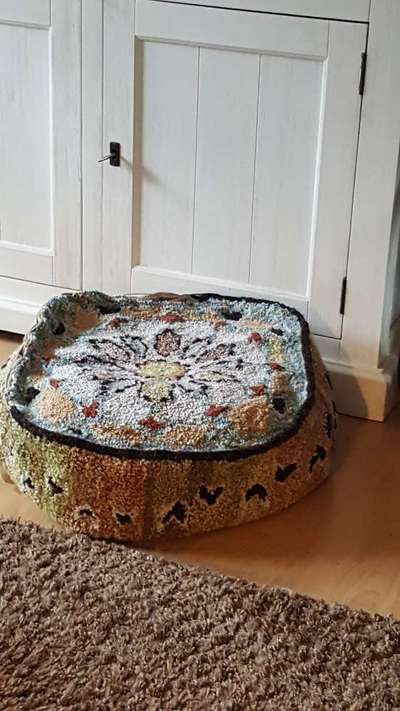 Bastelstunde für den Vierbeiner-Beitrag-Bild