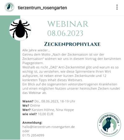 %{de_profession_title}-Zeckenprophylaxe für Hundebesitzer-Bild