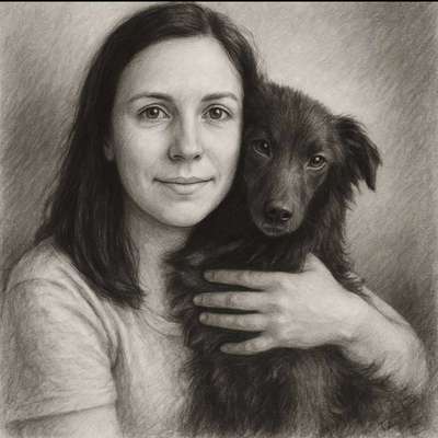 Melanie's Profilbild