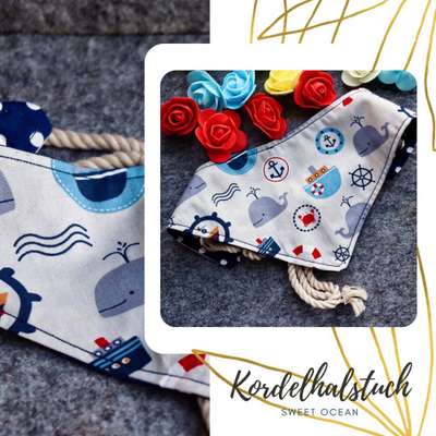 Handmade Dog Accessoires von Fräulein Smilla-Beitrag-Bild