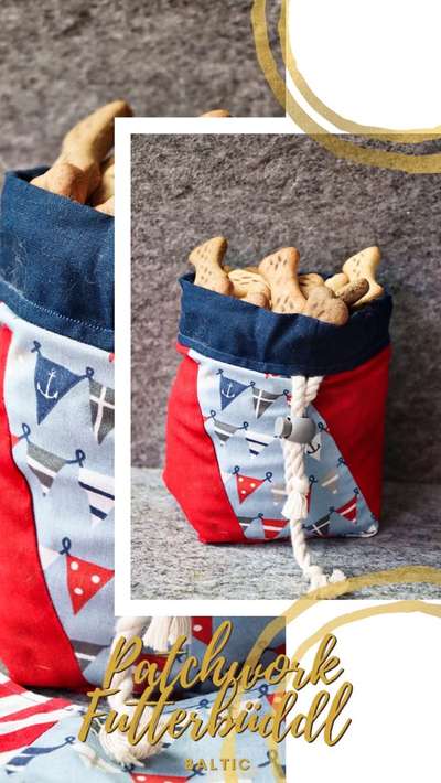 Handmade Dog Accessoires von Fräulein Smilla-Beitrag-Bild