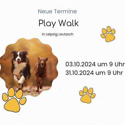 Giftköder-Play Walk-Bild