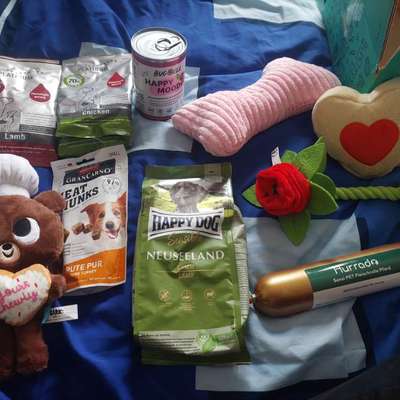 Fellbox..♡.. überraschungsbox-Beitrag-Bild