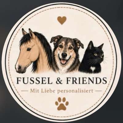 Hundeshop Fussel & Friends in Gerstetten  – Dogorama