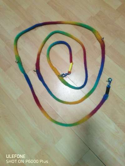 Selbstgemachte Artikel für Hunde-Beitrag-Bild