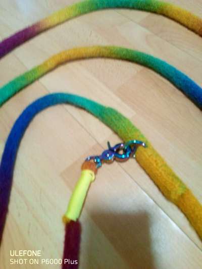 Selbstgemachte Artikel für Hunde-Beitrag-Bild