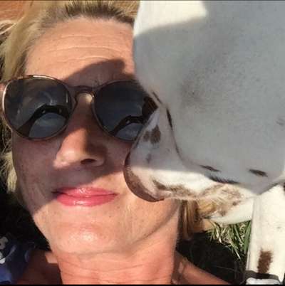 65. Handy Foto Challange                     "Ich kann nicht ohne..."-Beitrag-Bild