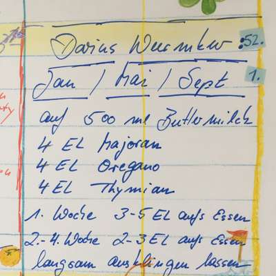 Wird zu selten entwurmt? Wurmbefall bei Hunden in Deutschland-Beitrag-Bild