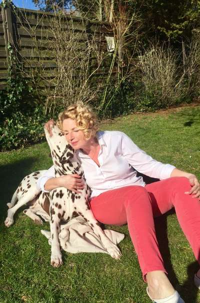 Dogorama Photo Challenge - Be my valentine-Beitrag-Bild