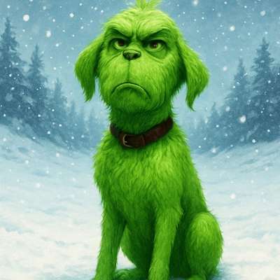 ⁉️🎄 Hund an Weihnachten nicht erwünscht?!-Beitrag-Bild