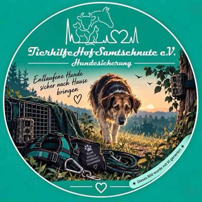 Weitere Unternehmen Hundesicherung Tierhilfe Hof Samtschnute in Wiesenburg/Mark  – Dogorama
