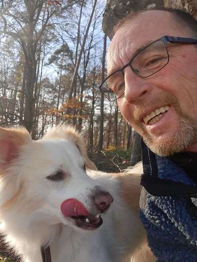 Euer schönstes Bild mit eurem Hund gemeinsam!-Beitrag-Bild