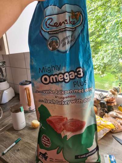 Trockenfutter gut und günstig-Beitrag-Bild