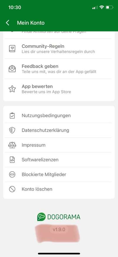 Fragen zum Dogorama-Hundeführerschein-Beitrag-Bild