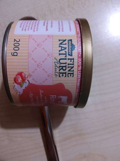 Suche gutes Nassfutter ohne Bindegewebe-Beitrag-Bild