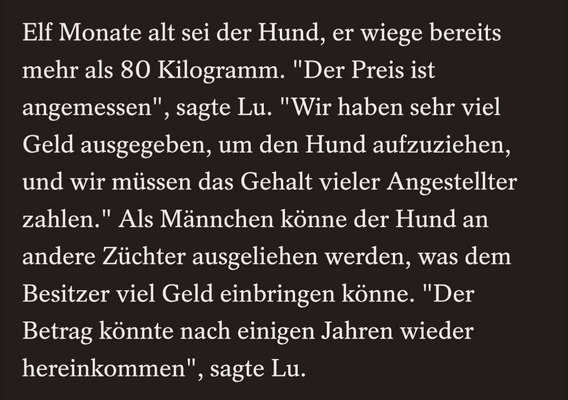 Qualzucht - Warum Aufklärung alleine nicht reicht-Beitrag-Bild