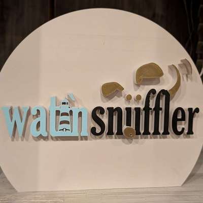 Hundeschulen-Watt'n Snüffler-Bild