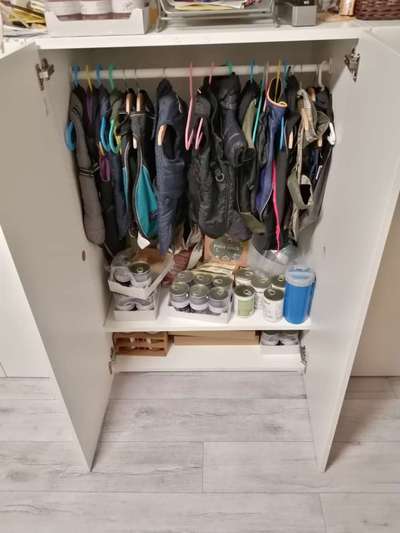 Eure Hundegarderobe/Hundewand/Hundebereich-Beitrag-Bild