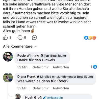 Giftköder-Giftköder-Bild