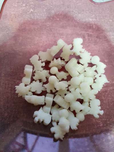 Heute gibt es.....der "ich mach die Leckerlis-Selber-Thread"-Beitrag-Bild