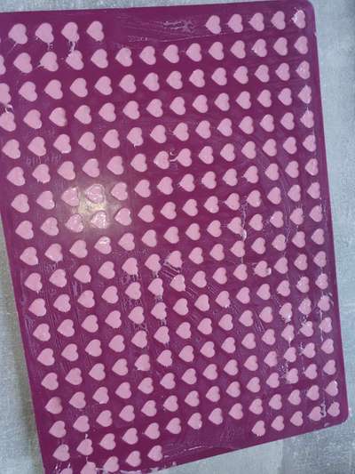 Heute gibt es.....der "ich mach die Leckerlis-Selber-Thread"-Beitrag-Bild