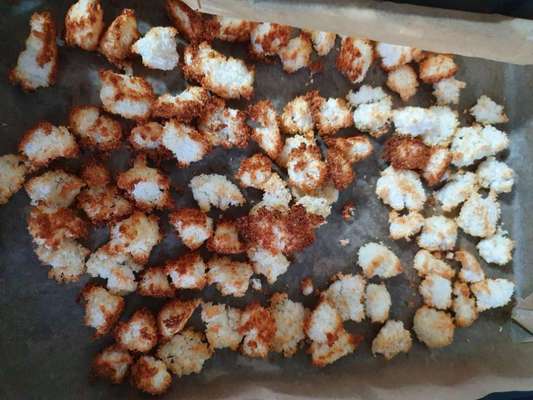 Heute gibt es.....der "ich mach die Leckerlis-Selber-Thread"-Beitrag-Bild