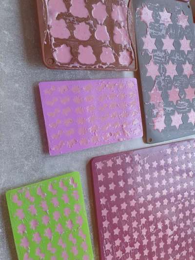 Heute gibt es.....der "ich mach die Leckerlis-Selber-Thread"-Beitrag-Bild