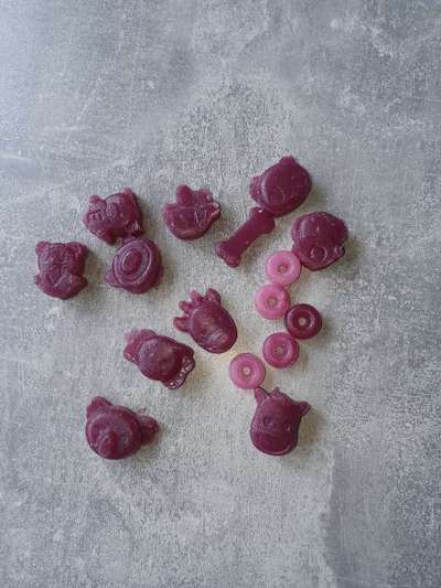 Heute gibt es.....der "ich mach die Leckerlis-Selber-Thread"-Beitrag-Bild