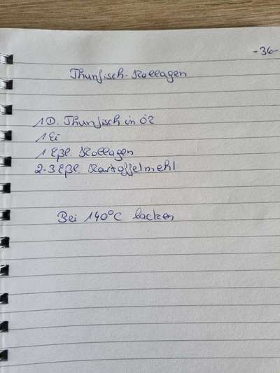 Heute gibt es.....der "ich mach die Leckerlis-Selber-Thread"-Beitrag-Bild